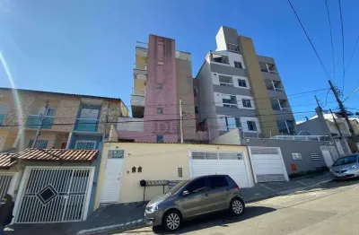 Apartamento com 2 quartos para alugar na Rua Sabaudia, 53, Cidade Patriarca, São Paulo