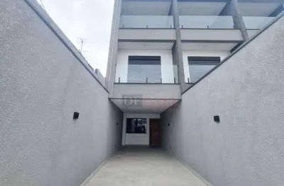 Sobrado com 3 dormitórios à venda, 135 m² por R$ 950.000,00 - Vila Granada - São Paulo/SP