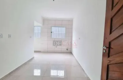 Apartamento com 2 quartos à venda na Rua Tales de Mileto, 152, Artur Alvim, São Paulo