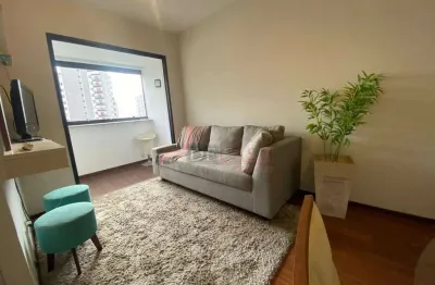 Apartamento com 3 quartos à venda na Rua Honório Maia, 52, Tatuapé, São Paulo
