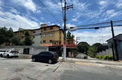 Apartamento com 2 quartos para alugar na Rua Cotinga, 236, Vila Nova Curuçá, São Paulo