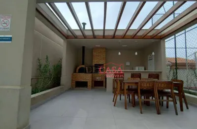 Apartamento com 2 quartos à venda na Rua Mirandinha, 414, Penha De França, São Paulo