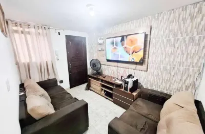 Apartamento com 2 quartos à venda na Avenida Professor João Batista Conti, 993, Conjunto Residencial José Bonifácio, São Paulo