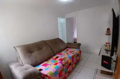 Apartamento com 2 quartos à venda na Rua Padre Jerônimo Machado, 41, Artur Alvim, São Paulo