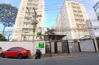 Apartamento com 2 dormitórios à venda, 50 m² por R$ 350.000,00 - Jardim Vila Formosa - São Paulo/SP
