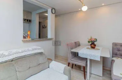 Apartamento com 2 quartos à venda na Avenida Matapi, 40, Aricanduva, São Paulo