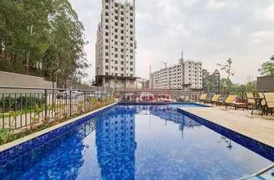 Apartamento com 2 quartos à venda na Avenida Itaquera, 5889, Cidade Líder, São Paulo