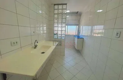 Apartamento com 2 quartos à venda na Avenida Tarumã, 300, Penha, São Paulo