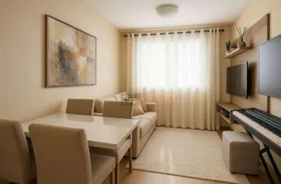 Apartamento com 2 quartos à venda na Rua Lagoa do Campelo, 52, Itaquera, São Paulo