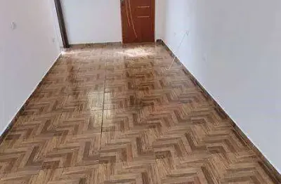 Apartamento com 2 quartos à venda na Rua Sílvio Barbini, 507, Conjunto Residencial José Bonifácio, São Paulo