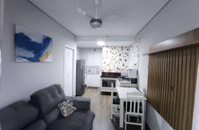 Apartamento com 1 quarto à venda na Avenida Amador Bueno da Veiga, 2187, Penha De França, São Paulo