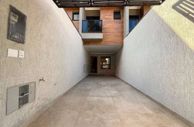 Casa com 3 quartos à venda na Rua Professor Pinheiro Domingues, 220, Jardim Três Marias, São Paulo