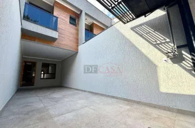 Casa com 3 quartos à venda na Rua Professor Pinheiro Domingues, 219, Jardim Três Marias, São Paulo