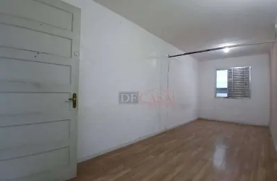 Apartamento com 1 quarto à venda na Avenida Waldemar Tietz, 402, Artur Alvim, São Paulo
