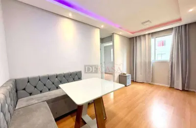 Apartamento com 2 quartos à venda na Rua Forte da Ribeira, 250, São Mateus, São Paulo