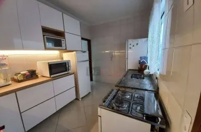 Casa com 2 quartos à venda na Rua Louceiras, 95, Jardim Marabá, São Paulo