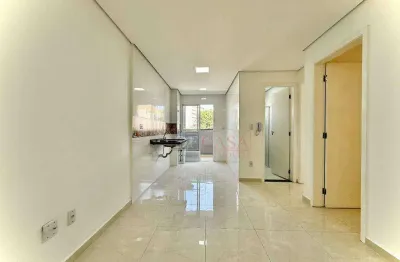 Apartamento com 2 quartos à venda na Rua Victório Santim, 596, Itaquera, São Paulo