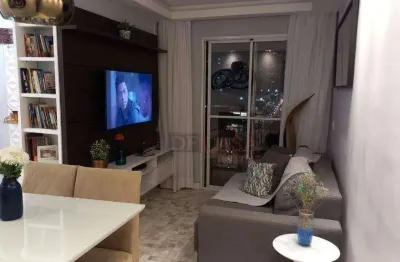 Apartamento com 3 quartos à venda na Rua Comendador Gil Pinheiro, 323, Vila Carrão, São Paulo