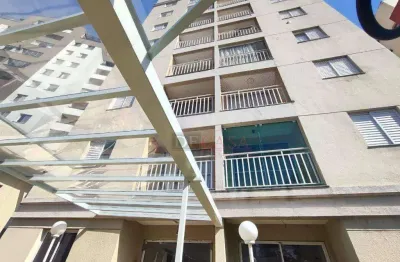 Apartamento com 2 quartos à venda na Rua Guiraró, 156, Vila Curuçá, São Paulo
