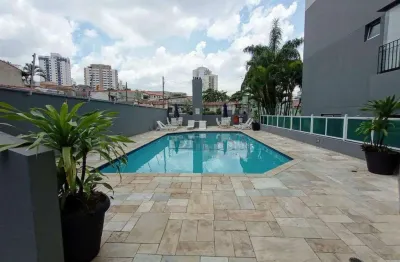 Apartamento com 2 quartos para alugar na Rua Uruçuca, 34, Tatuapé, São Paulo