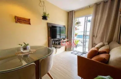 Apartamento com 2 quartos à venda na Avenida Aricanduva, 9110, Aricanduva, São Paulo