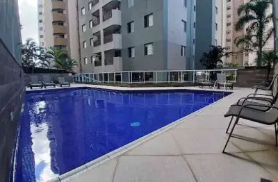 Apartamento com 3 quartos à venda na Avenida Guilherme Giorgi, 888, Vila Carrão, São Paulo
