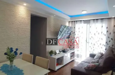 Apartamento com 2 quartos à venda na Rua Moacir Fagundes, 98, Fazenda Aricanduva, São Paulo