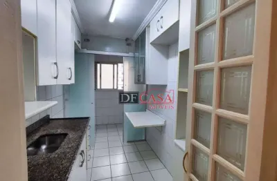 Apartamento com 3 quartos à venda na Avenida Cipriano Rodrigues, 201, Vila Formosa, São Paulo