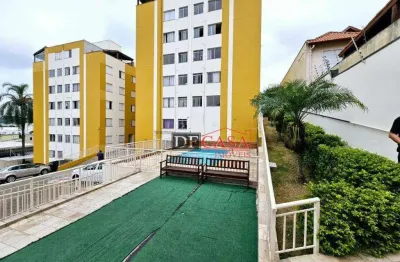 Apartamento com 3 quartos à venda na Rua Morro do Clemente, 80, Vila Carmosina, São Paulo