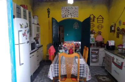 Casa com 3 quartos à venda na Avenida Água Vermelha, 5580, Parque Guaianazes, São Paulo