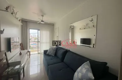 Apartamento com 2 quartos à venda na Rua José Flávio, 174, Penha De França, São Paulo
