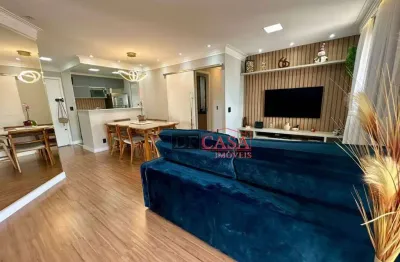 Apartamento com 2 quartos à venda na Rua Desembargador Andrade Pinto, 110, Parque Maria Luiza, São Paulo