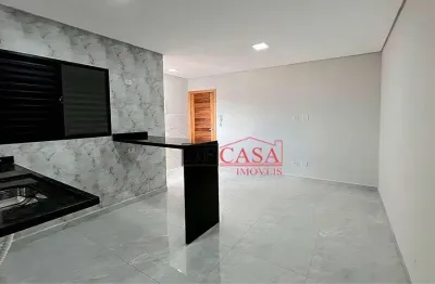 Apartamento com 2 quartos à venda na Avenida Esperantina, 218, Jardim Nordeste, São Paulo