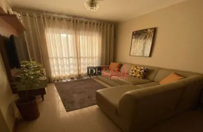 Apartamento com 3 quartos à venda na Rua Montes Aureos, 345, Vila Esperança, São Paulo