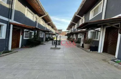Casa com 2 quartos à venda na Rua Campo do Meio, 80, Cangaíba, São Paulo