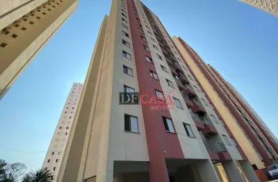 Apartamento com 3 quartos à venda na Avenida Doutor Orêncio Vidigal, 598, Penha De França, São Paulo