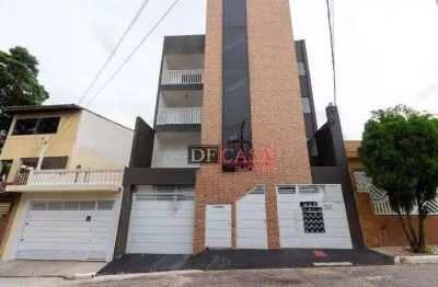 Apartamento com 2 quartos à venda na Rua Santa Teresa do Bonito, 220, Vila Buenos Aires, São Paulo