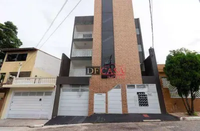 Apartamento com 2 quartos à venda na Rua Santa Teresa do Bonito, 220, Vila Buenos Aires, São Paulo