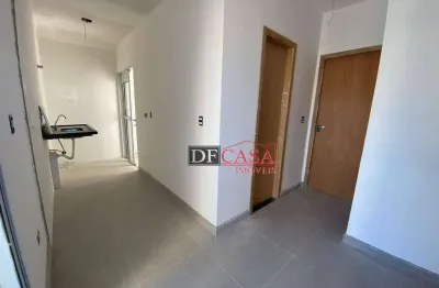 Apartamento com 2 quartos à venda na Rua Juçaral, 664, Itaquera, São Paulo