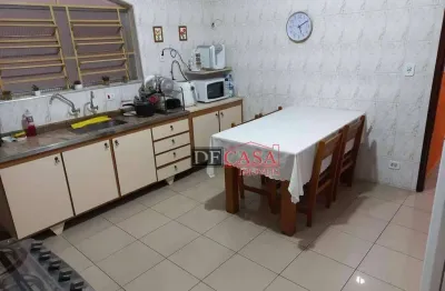 Casa com 3 quartos à venda na Rua Floresta Azul, 213, Jardim Danfer, São Paulo