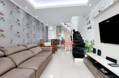 Casa com 2 quartos à venda na Rua Monte Sião, 210, Vila Granada, São Paulo