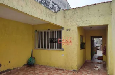 Casa com 2 quartos à venda na Rua José Gomes Faria, 140, Parque Císper, São Paulo