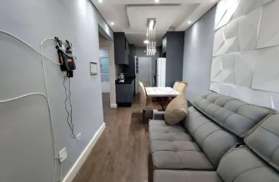 Apartamento com 2 quartos à venda na Rua Muçurepê, 241, Itaquera, São Paulo