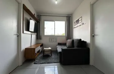 Apartamento com 2 quartos à venda na Rua Salvador Gianetti, 201, Guaianases, São Paulo