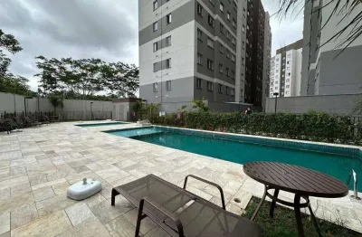 Apartamento com 2 dormitórios à venda, 40 m² por R$ 240.000,00 - Guaianazes - São Paulo/SP