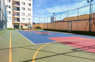Apartamento com 3 quartos à venda na Rua Rego Barros, 570, Jardim Vila Formosa, São Paulo
