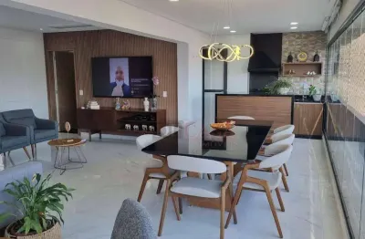 Apartamento com 3 quartos à venda na Rua Tuiuti, 680, Tatuapé, São Paulo