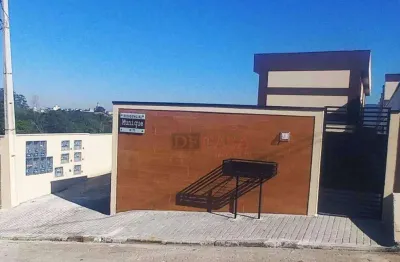 Casa com 2 quartos à venda na Rua Santo Tiroll, 77, Vila São Paulo, Mogi das Cruzes