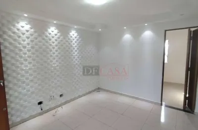 Apartamento com 2 quartos para alugar na Rua Sal da Terra, 176, Conjunto Residencial José Bonifácio, São Paulo