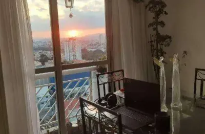 Apartamento com 2 quartos à venda na Rua Mercedes Lopes, 543, Penha De França, São Paulo